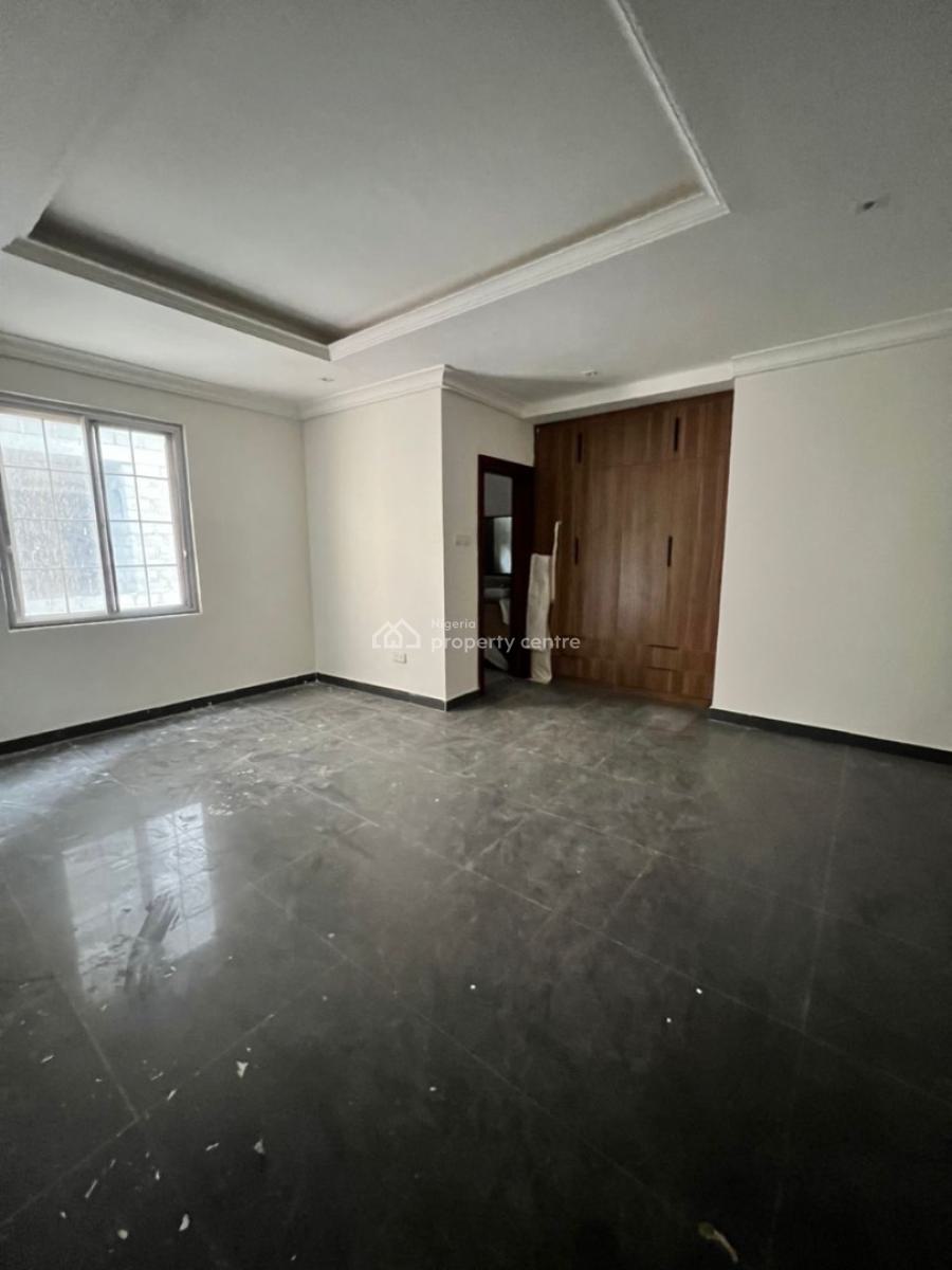 Lovely 3 Bedroom Apartment, Victoria Island (vi), Lagos, Flat / Apartment for Rent