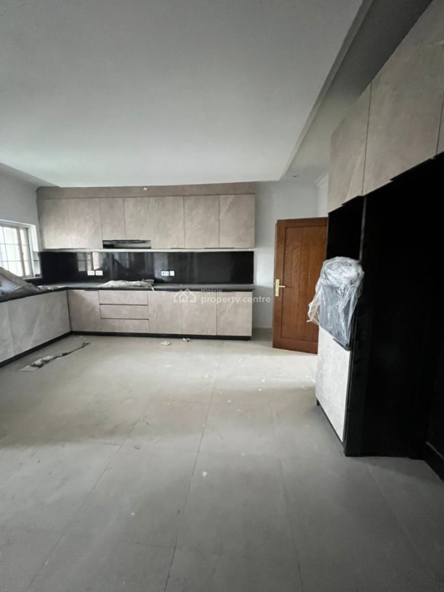 Lovely 3 Bedroom Apartment, Victoria Island (vi), Lagos, Flat / Apartment for Rent