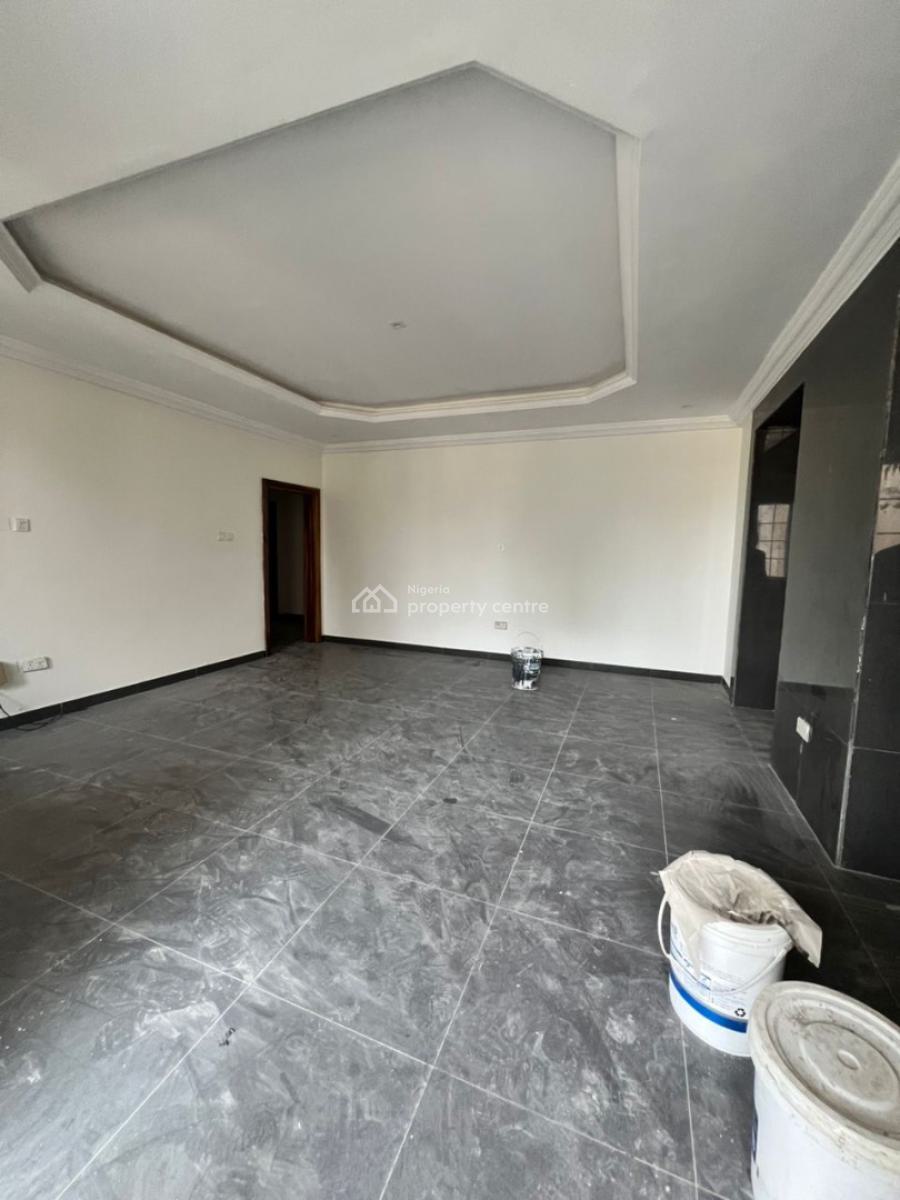 Lovely 3 Bedroom Apartment, Victoria Island (vi), Lagos, Flat / Apartment for Rent