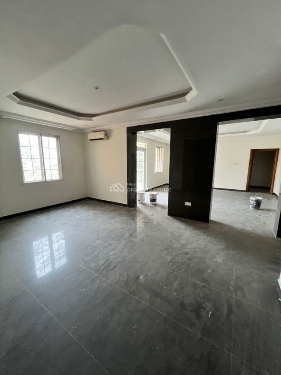 Lovely 3 Bedroom Apartment, Victoria Island (vi), Lagos, Flat / Apartment for Rent