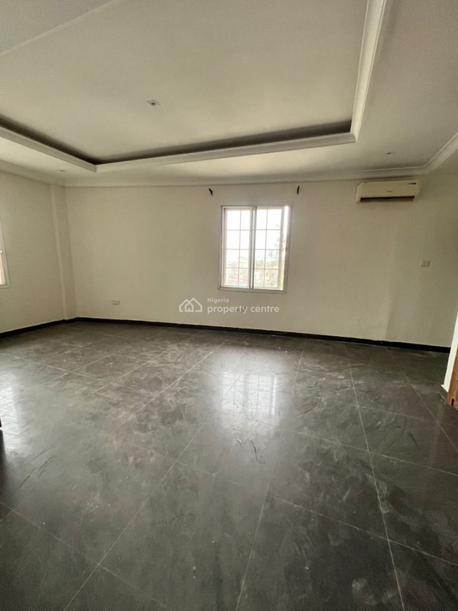 Lovely 3 Bedroom Apartment, Victoria Island (vi), Lagos, Flat / Apartment for Rent