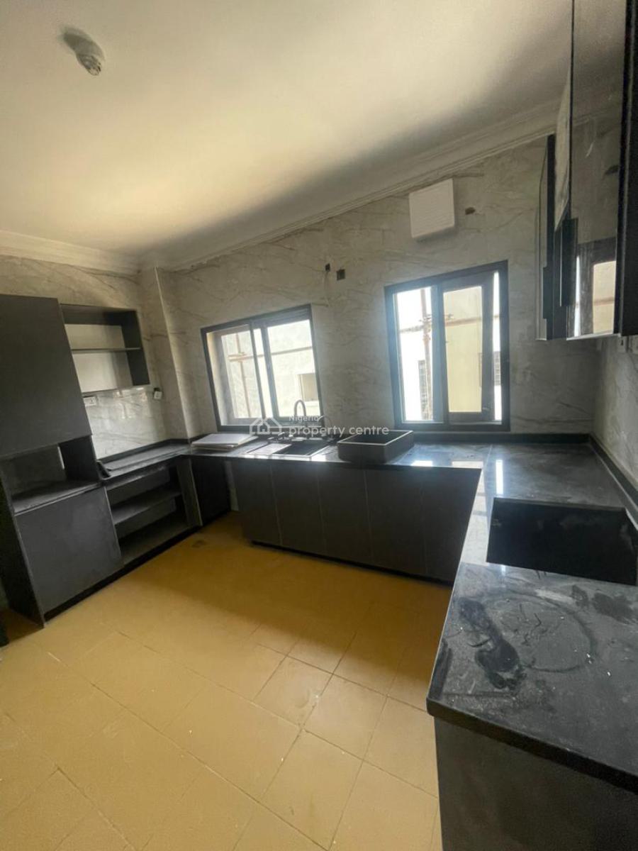 3-bedroom Flats with Bq, Including 2 Luxury Penthouse Units, Off Admiralty Way, Lekki Phase 1, Lekki, Lagos, Flat / Apartment for Rent