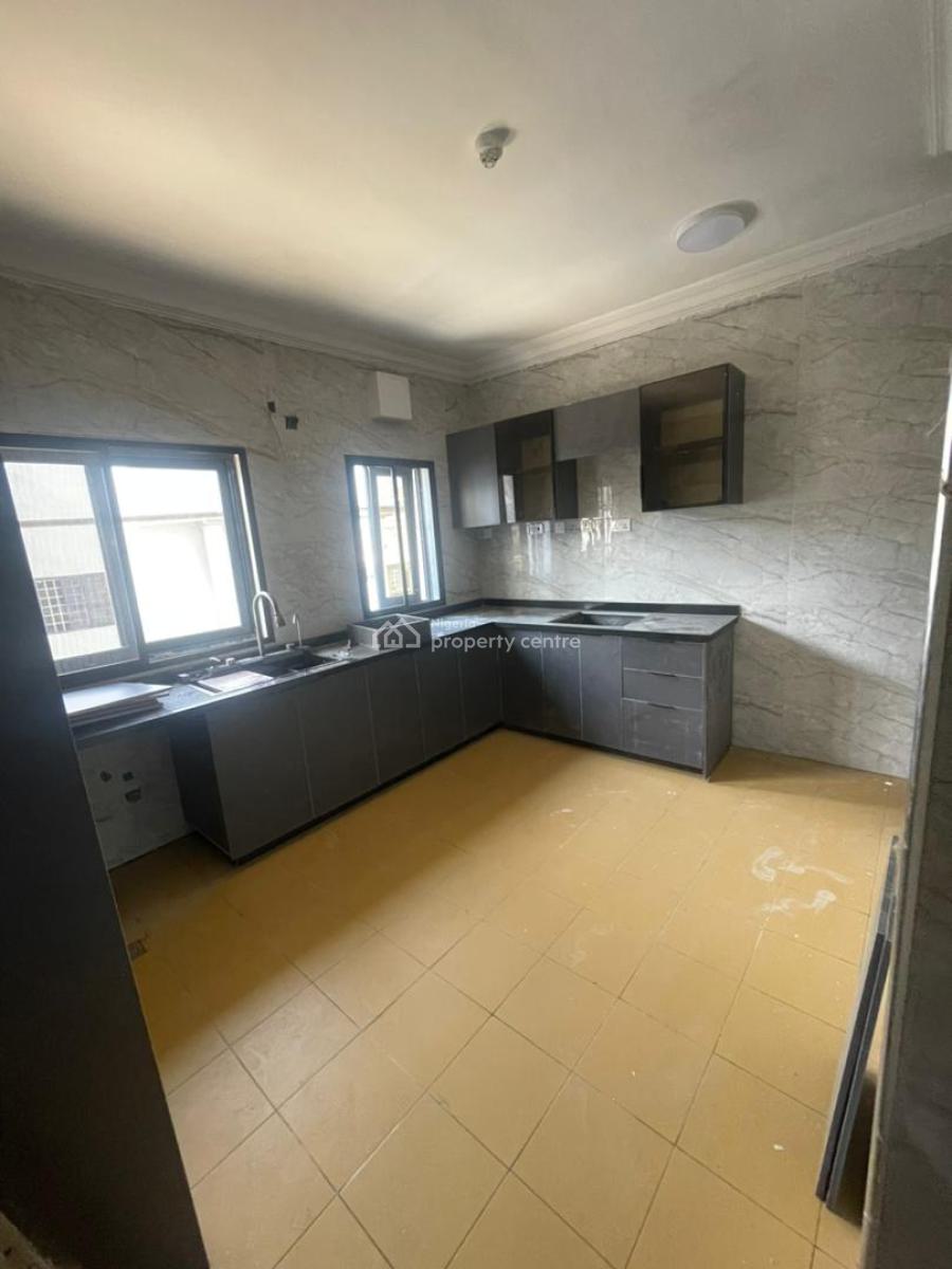 3-bedroom Flats with Bq, Including 2 Luxury Penthouse Units, Off Admiralty Way, Lekki Phase 1, Lekki, Lagos, Flat / Apartment for Rent