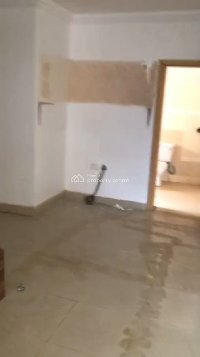 4 Bedroom with 2 Rooms Bq, Dolphin Estate, Ikoyi, Lagos, Semi-detached Duplex for Rent