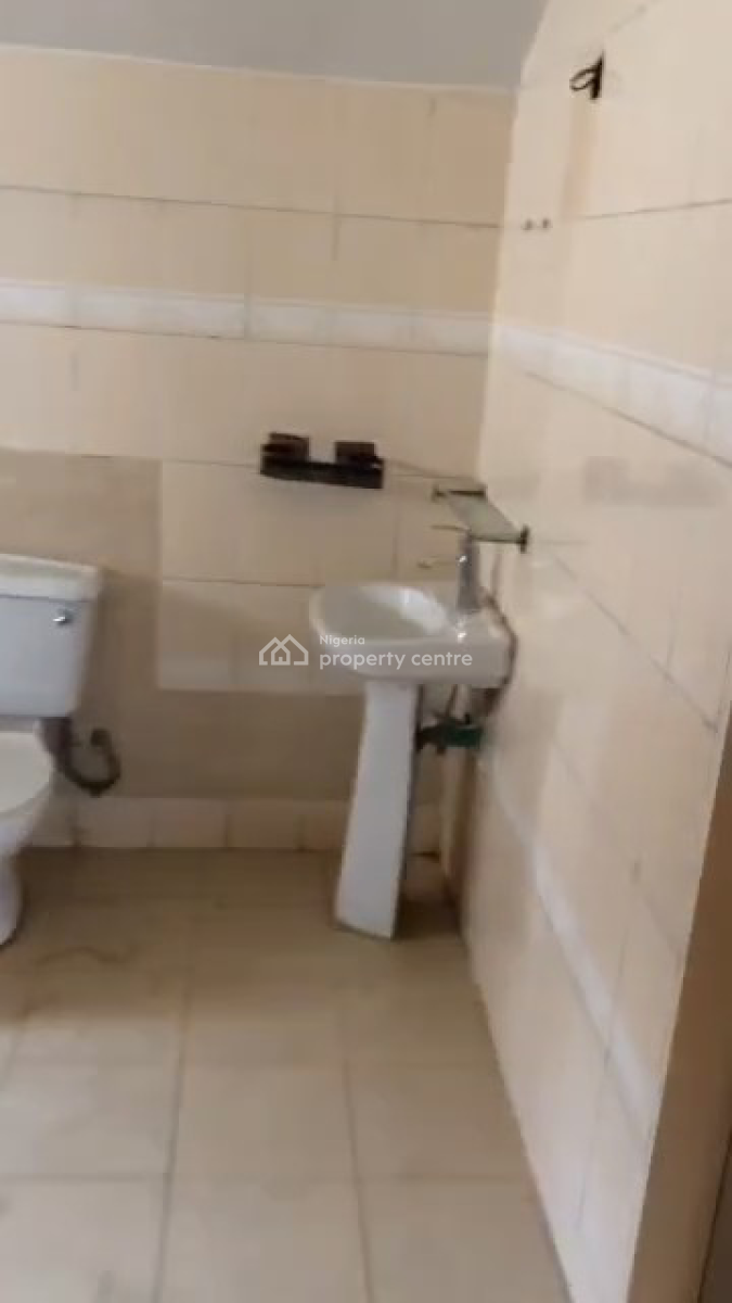 4 Bedroom with 2 Rooms Bq, Dolphin Estate, Ikoyi, Lagos, Semi-detached Duplex for Rent