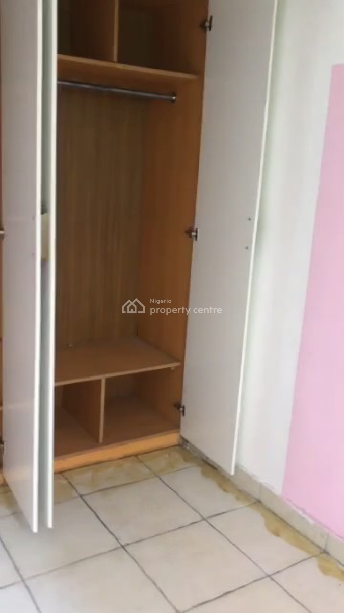 4 Bedroom with 2 Rooms Bq, Dolphin Estate, Ikoyi, Lagos, Semi-detached Duplex for Rent