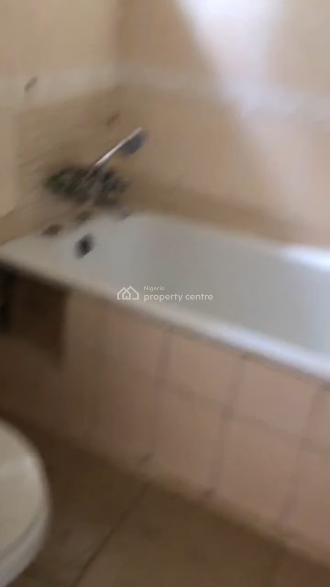 4 Bedroom with 2 Rooms Bq, Dolphin Estate, Ikoyi, Lagos, Semi-detached Duplex for Rent