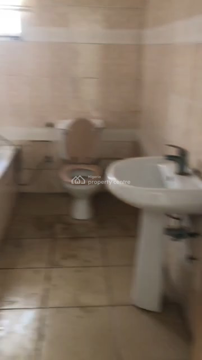 4 Bedroom with 2 Rooms Bq, Dolphin Estate, Ikoyi, Lagos, Semi-detached Duplex for Rent