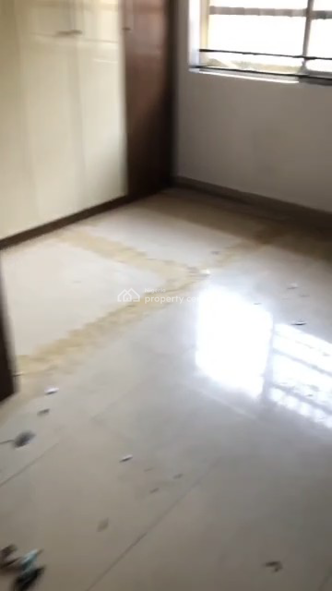 4 Bedroom with 2 Rooms Bq, Dolphin Estate, Ikoyi, Lagos, Semi-detached Duplex for Rent
