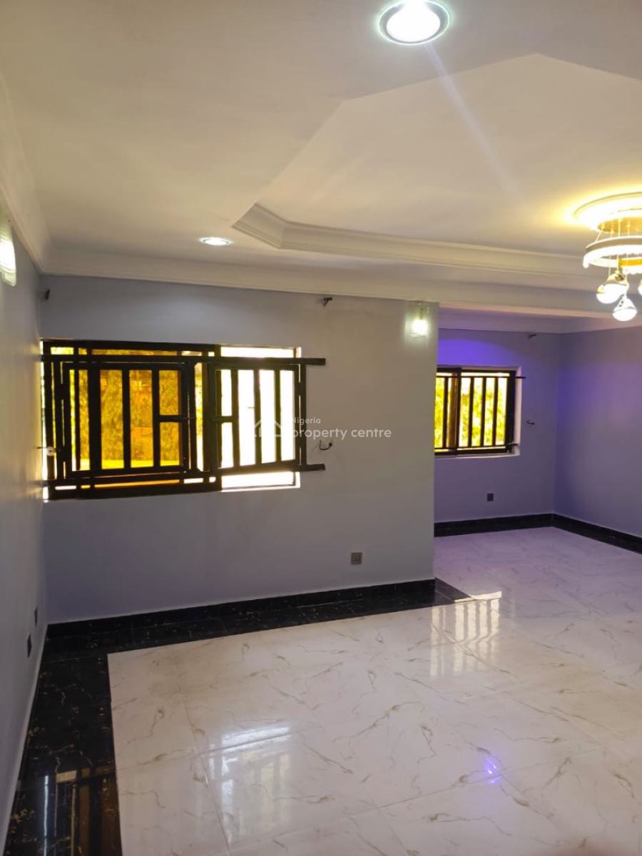 Well Finished 3 Bedroom Apartment Suitable for Comfortable Home, Obilu Crescent, Jabi, Abuja, Flat / Apartment for Rent