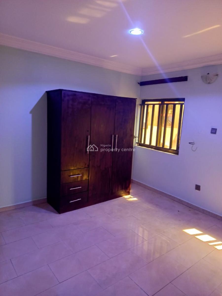 Well Finished 3 Bedroom Apartment Suitable for Comfortable Home, Obilu Crescent, Jabi, Abuja, Flat / Apartment for Rent