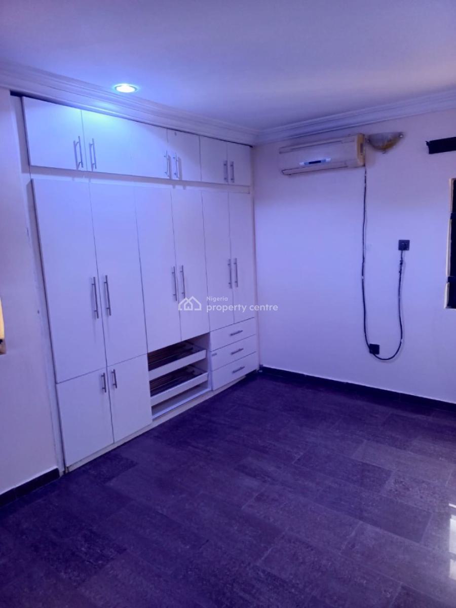 Well Finished 3 Bedroom Apartment Suitable for Comfortable Home, Obilu Crescent, Jabi, Abuja, Flat / Apartment for Rent