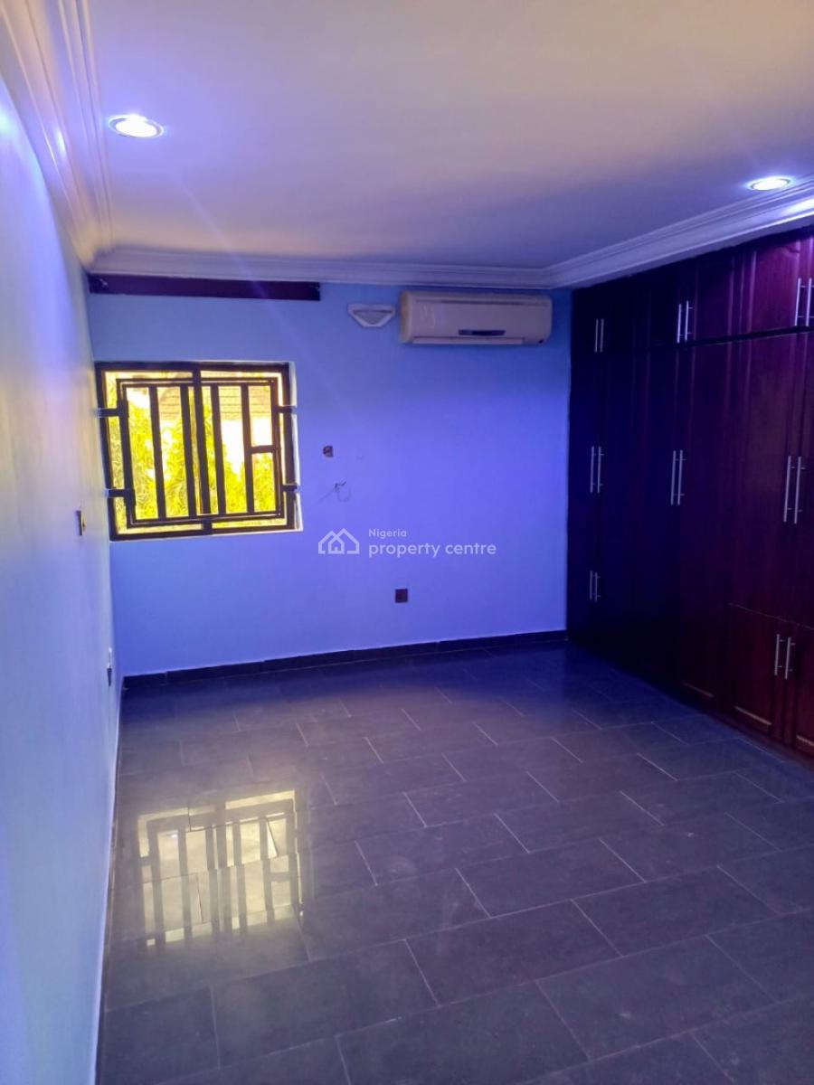 Well Finished 3 Bedroom Apartment Suitable for Comfortable Home, Obilu Crescent, Jabi, Abuja, Flat / Apartment for Rent