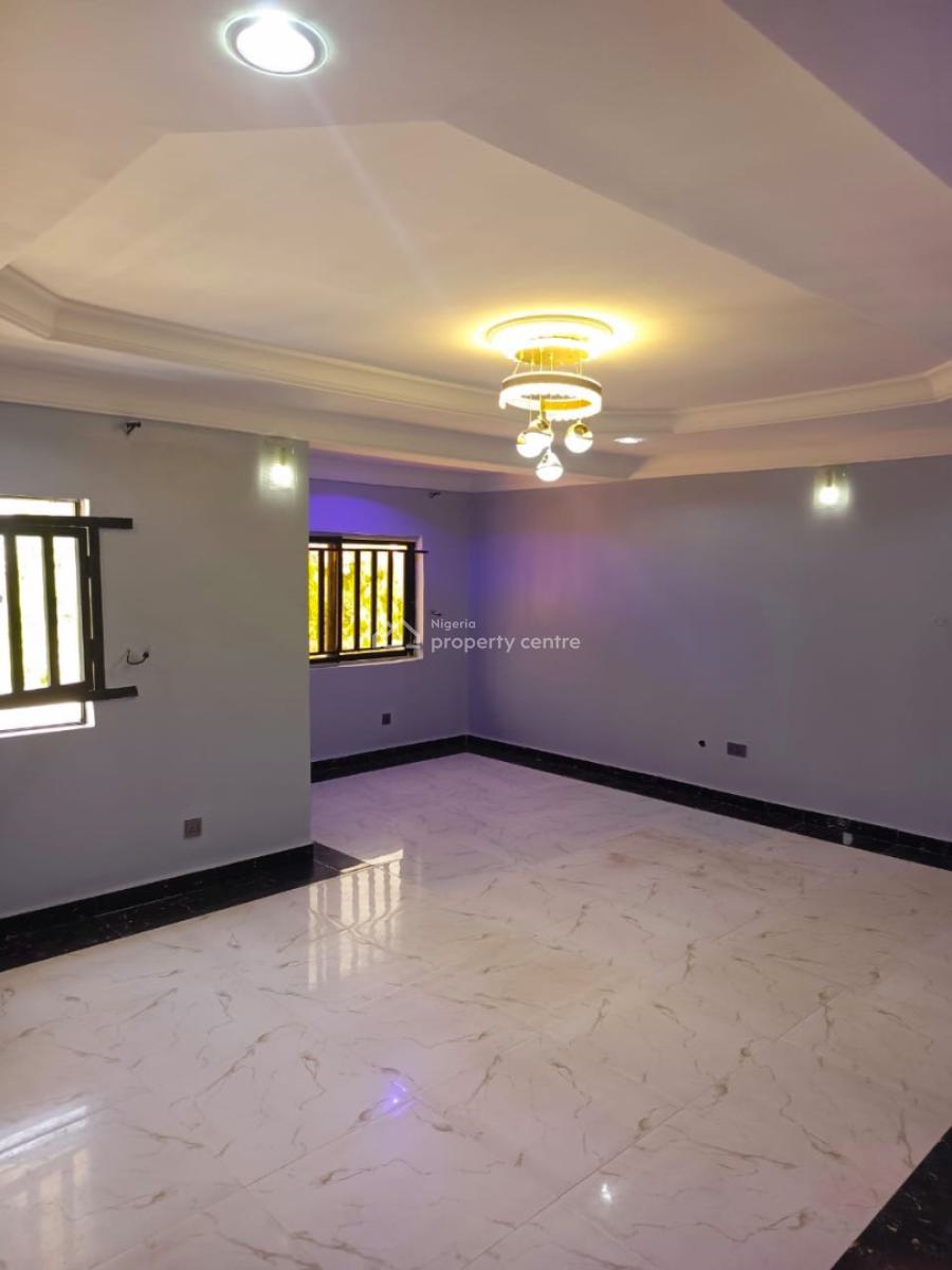 Well Finished 3 Bedroom Apartment Suitable for Comfortable Home, Obilu Crescent, Jabi, Abuja, Flat / Apartment for Rent