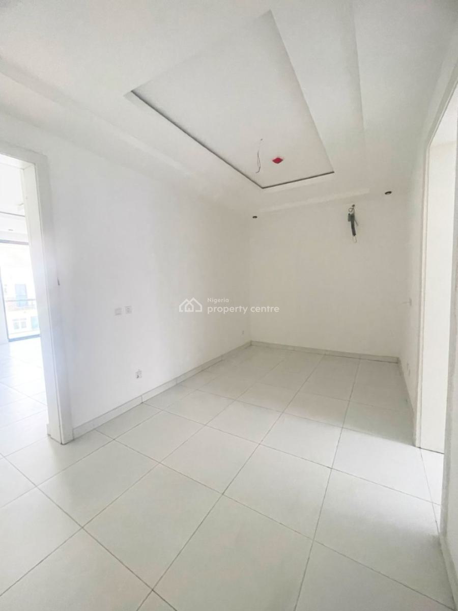 4 Bedroom Maisonette in a Secure Estate, Igbo Efon, Lekki, Lagos, Flat / Apartment for Rent