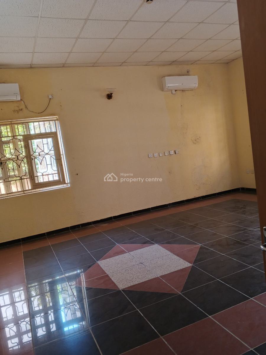 Luxury 3-bedroom Flat + Bq + Study Room, Maitama District, Abuja, Flat / Apartment for Rent