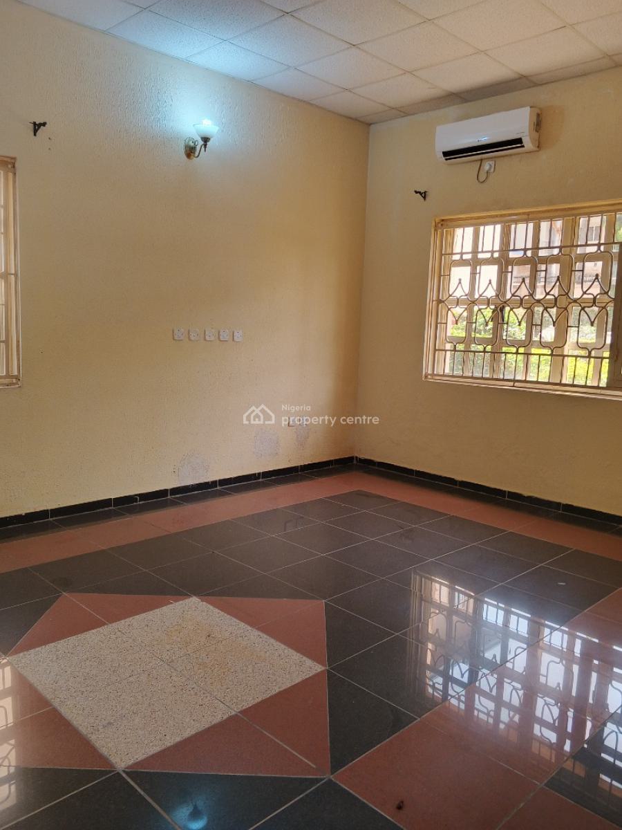 Luxury 3-bedroom Flat + Bq + Study Room, Maitama District, Abuja, Flat / Apartment for Rent