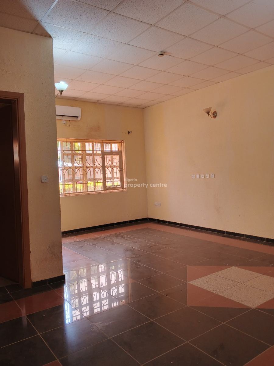 Luxury 3-bedroom Flat + Bq + Study Room, Maitama District, Abuja, Flat / Apartment for Rent