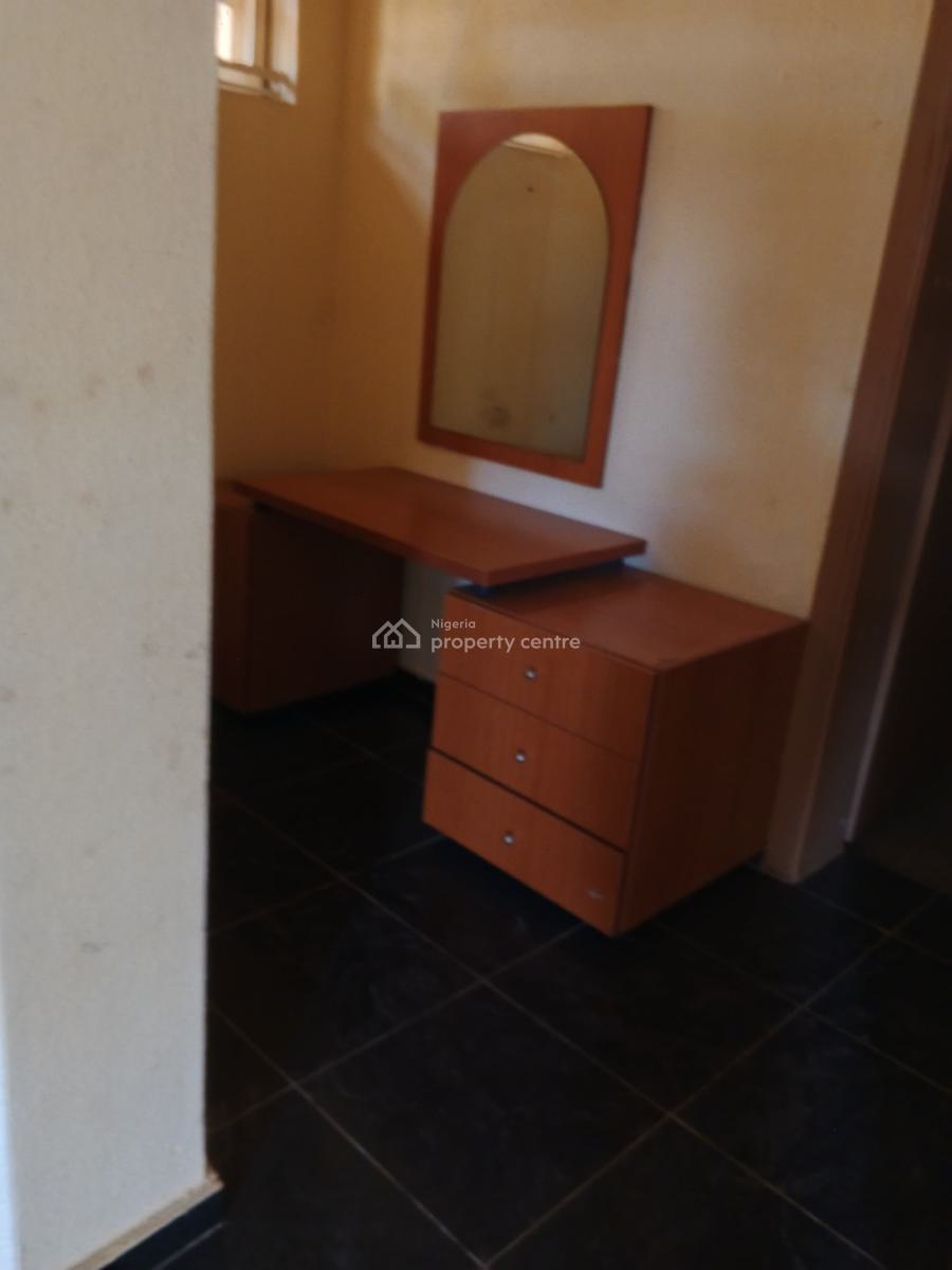 Luxury 3-bedroom Flat + Bq + Study Room, Maitama District, Abuja, Flat / Apartment for Rent