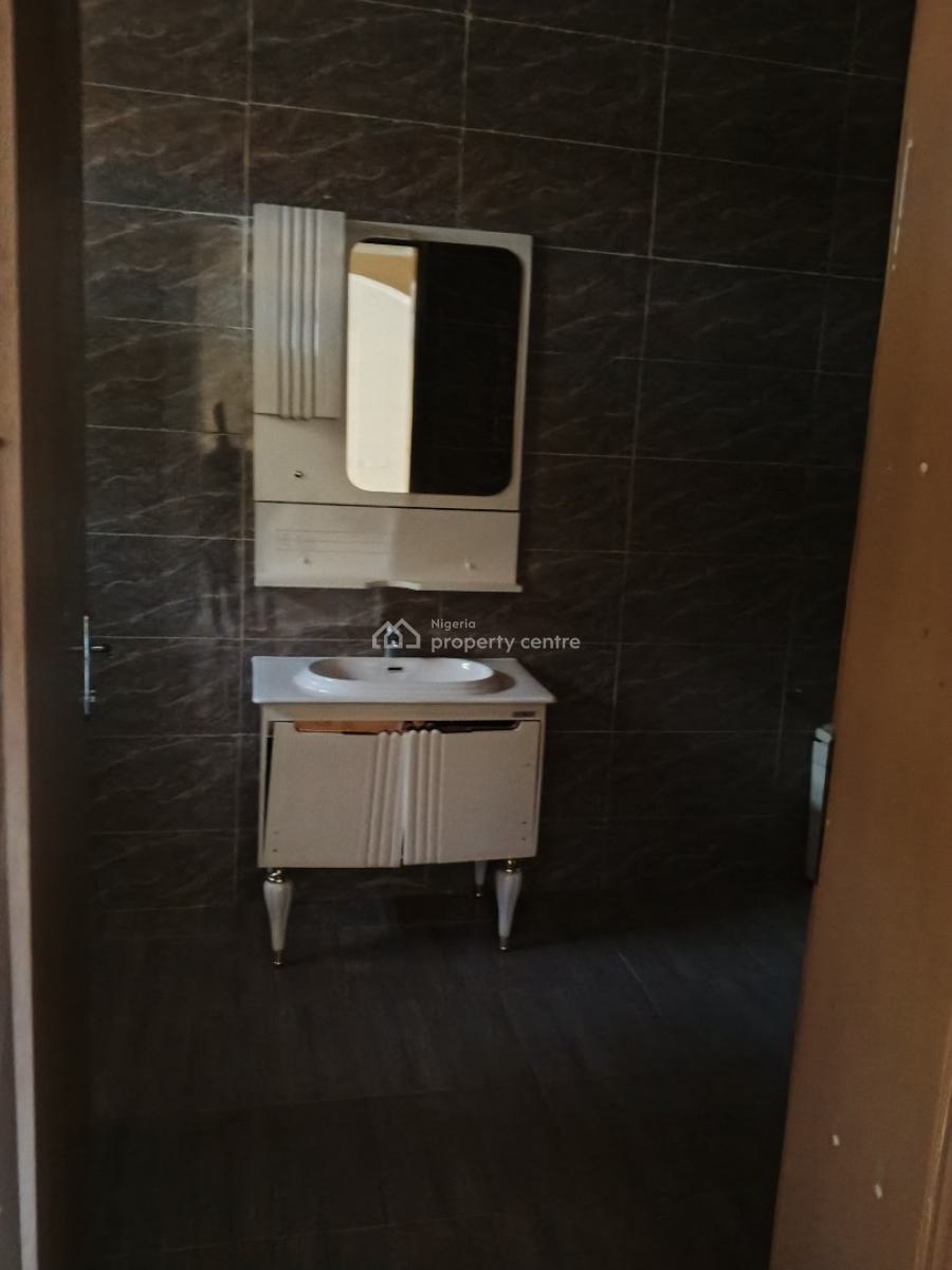 Luxury 3-bedroom Flat + Bq + Study Room, Maitama District, Abuja, Flat / Apartment for Rent