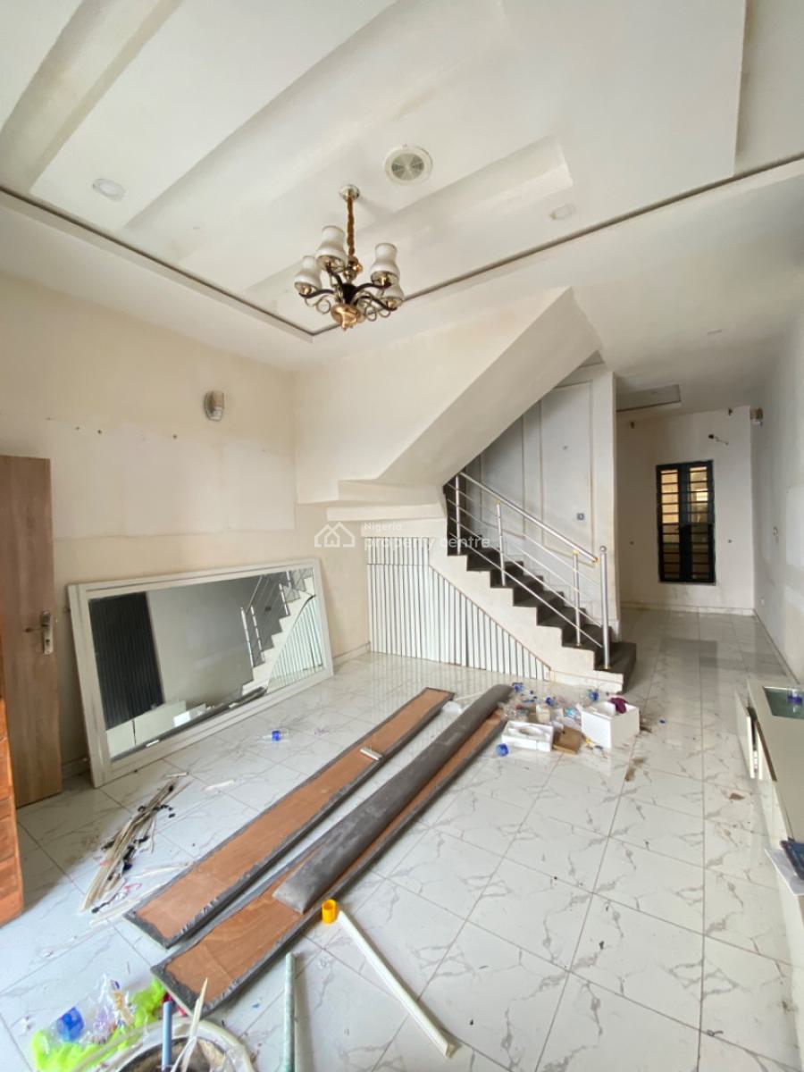 2 Bedroom Terrace Duplex, Ikota, Lekki, Lagos, Terraced Duplex for Rent
