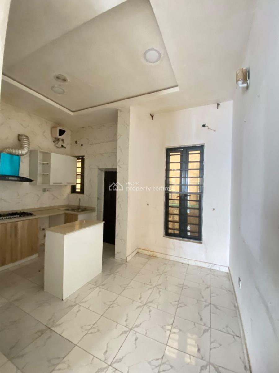 2 Bedroom Terrace Duplex, Ikota, Lekki, Lagos, Terraced Duplex for Rent