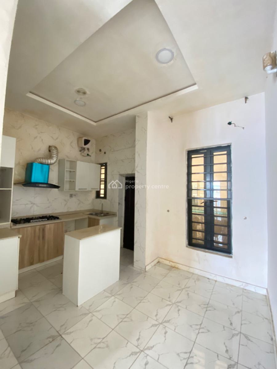 2 Bedroom Terrace Duplex, Ikota, Lekki, Lagos, Terraced Duplex for Rent