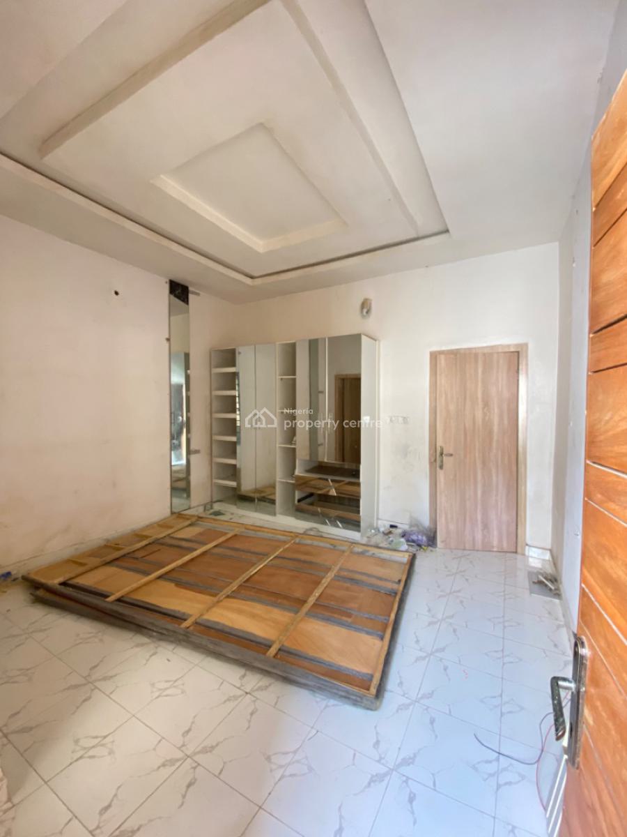 2 Bedroom Terrace Duplex, Ikota, Lekki, Lagos, Terraced Duplex for Rent