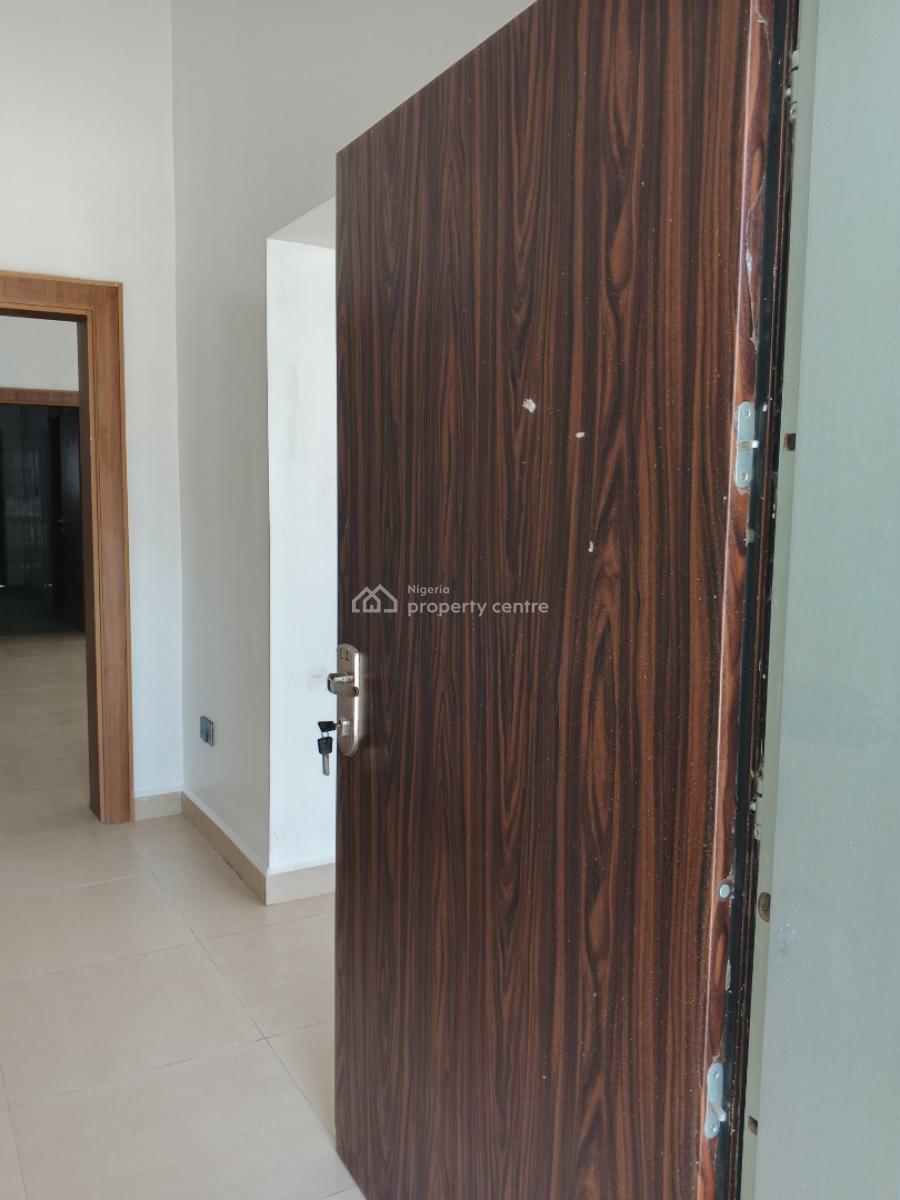 Newly Built 4 Bedroom Terrace Duplex, Maitama District, Abuja, Terraced Duplex for Rent