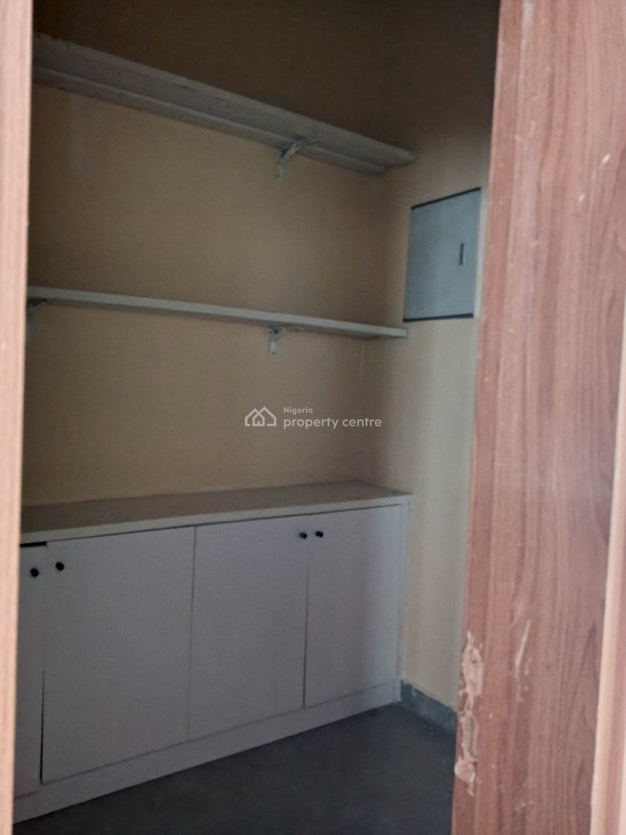 Newly Built 4 Bedroom Terrace Duplex, Maitama District, Abuja, Terraced Duplex for Rent