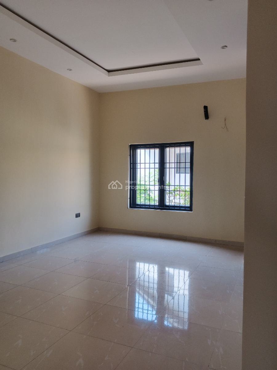 Newly Built 4 Bedroom Terrace Duplex, Maitama District, Abuja, Terraced Duplex for Rent