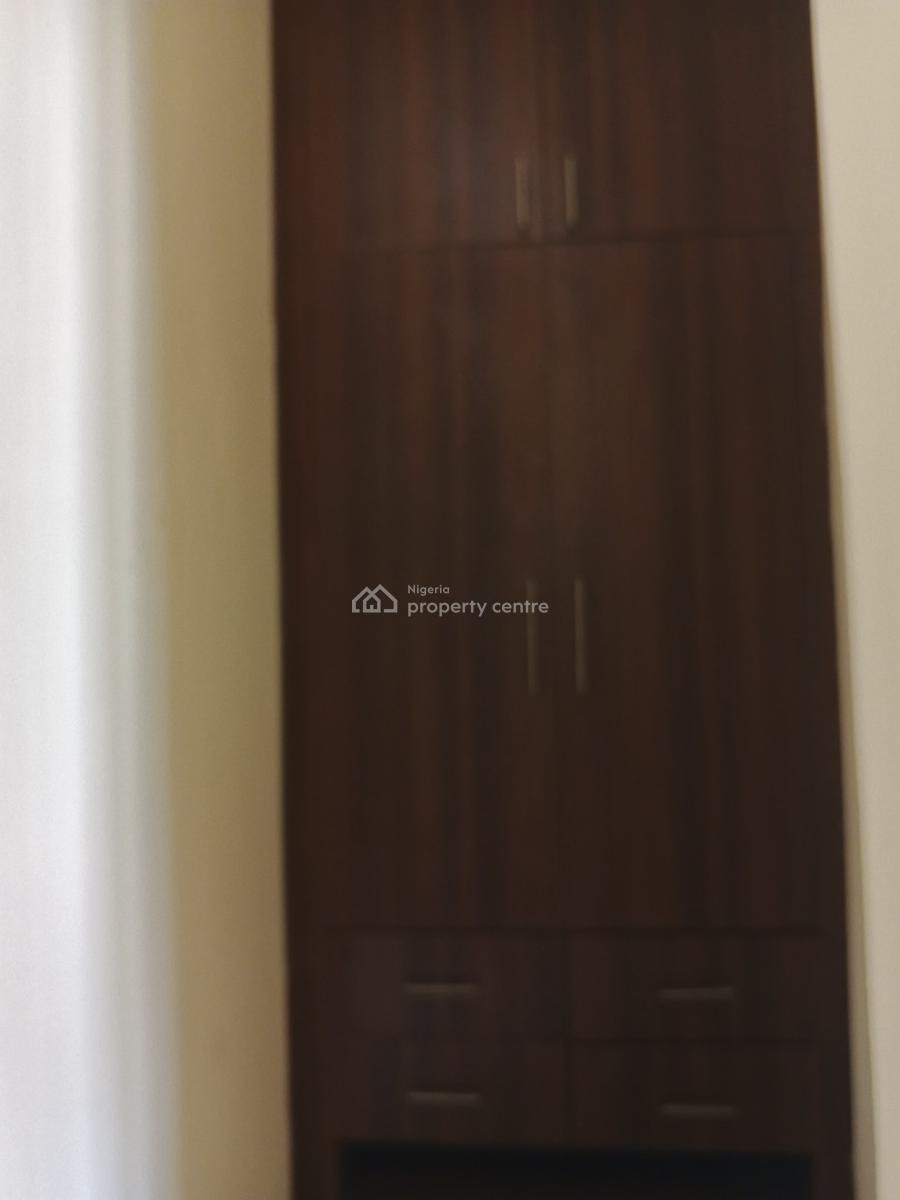 Newly Built 4 Bedroom Terrace Duplex, Maitama District, Abuja, Terraced Duplex for Rent