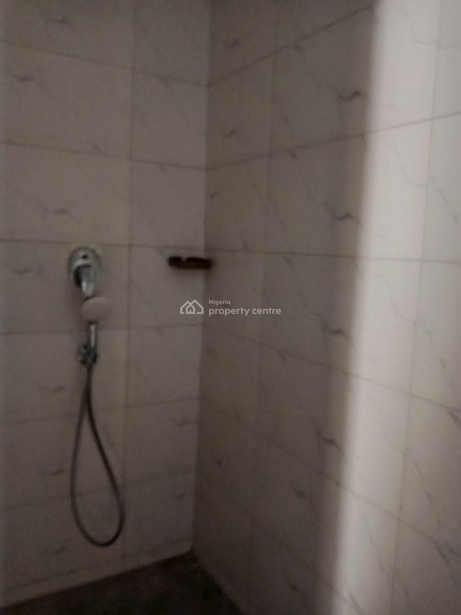 Newly Built 4 Bedroom Terrace Duplex, Maitama District, Abuja, Terraced Duplex for Rent