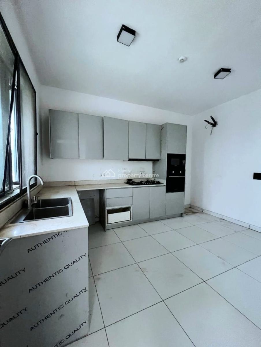 Well Maintained 4 Bedroom Maisonette, Ologolo, Lekki, Lagos, Terraced Duplex for Rent