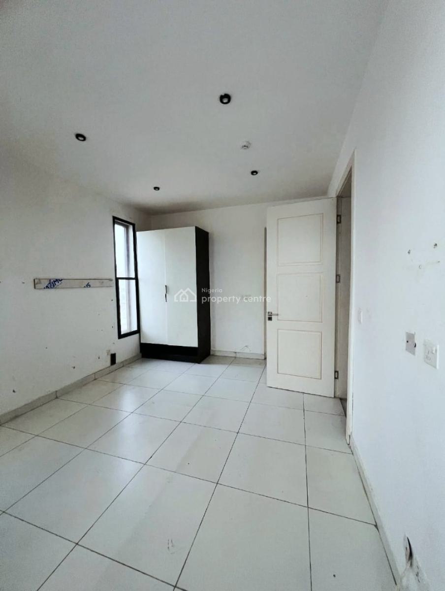 Well Maintained 4 Bedroom Maisonette, Ologolo, Lekki, Lagos, Terraced Duplex for Rent