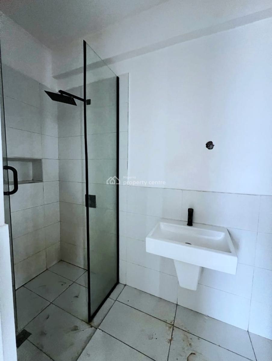 Well Maintained 4 Bedroom Maisonette, Ologolo, Lekki, Lagos, Terraced Duplex for Rent