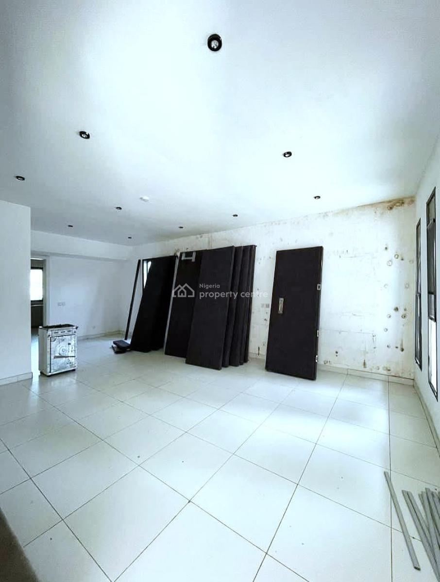 Well Maintained 4 Bedroom Maisonette, Ologolo, Lekki, Lagos, Terraced Duplex for Rent