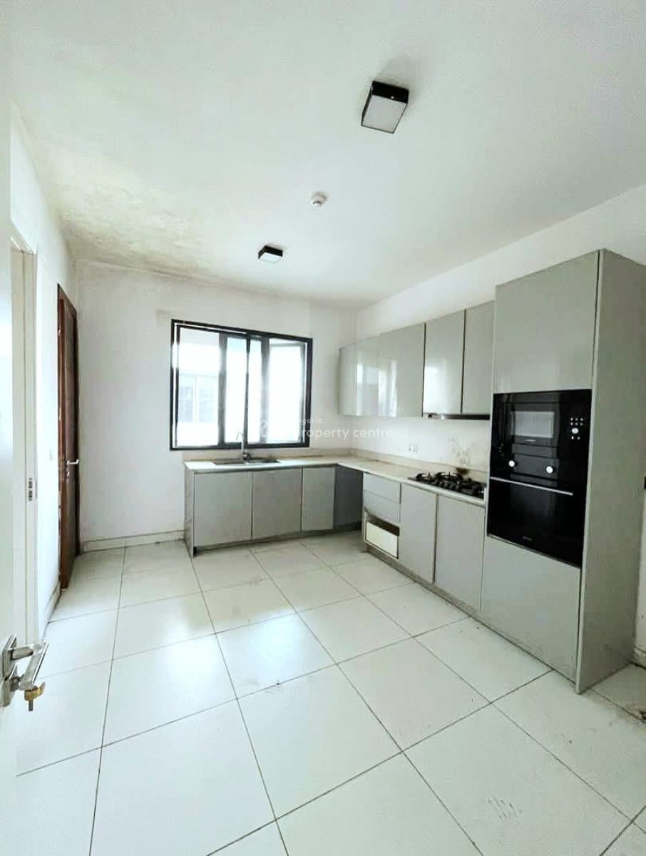 Well Maintained 4 Bedroom Maisonette, Ologolo, Lekki, Lagos, Terraced Duplex for Rent