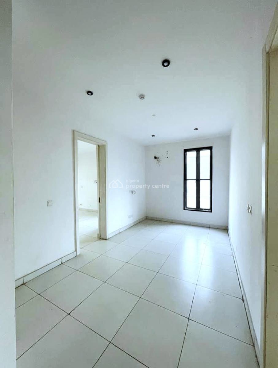 Well Maintained 4 Bedroom Maisonette, Ologolo, Lekki, Lagos, Terraced Duplex for Rent