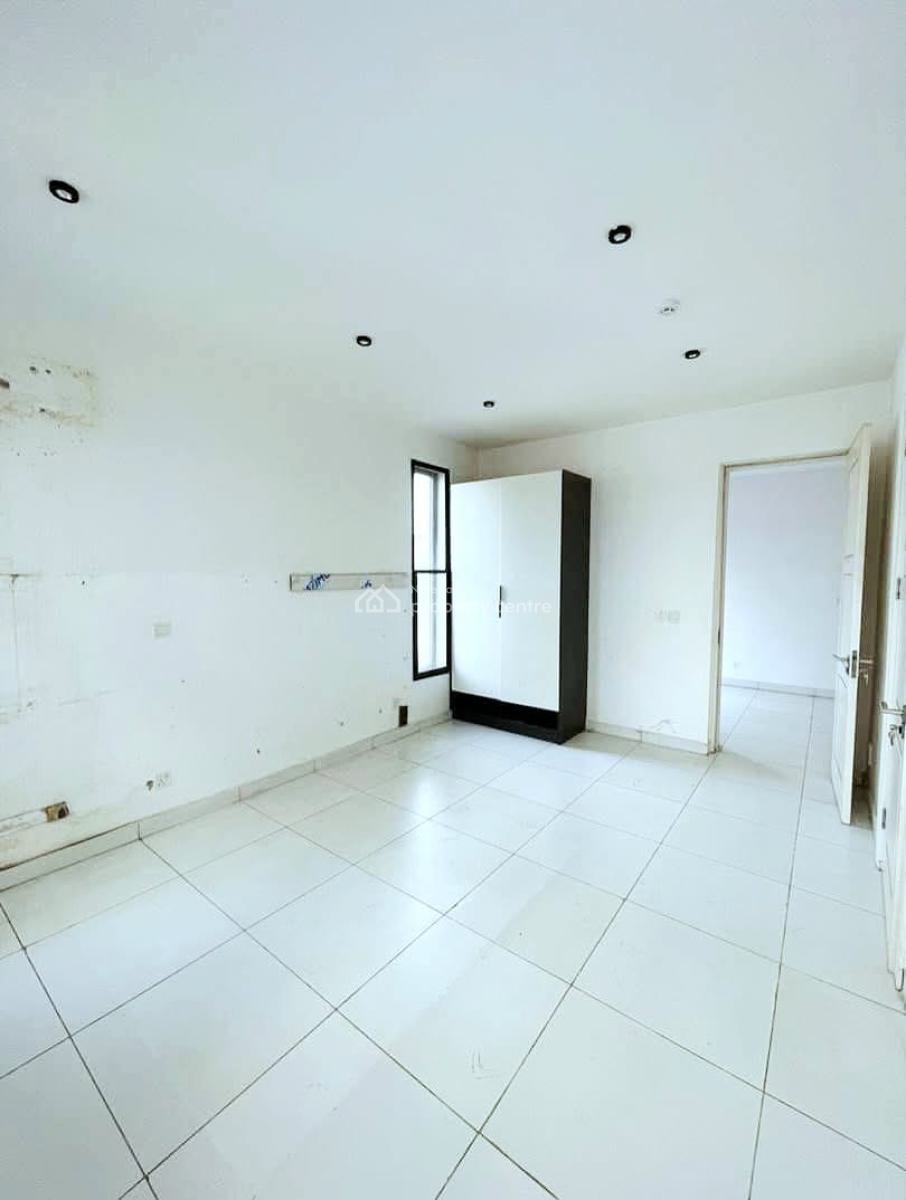 Well Maintained 4 Bedroom Maisonette, Ologolo, Lekki, Lagos, Terraced Duplex for Rent