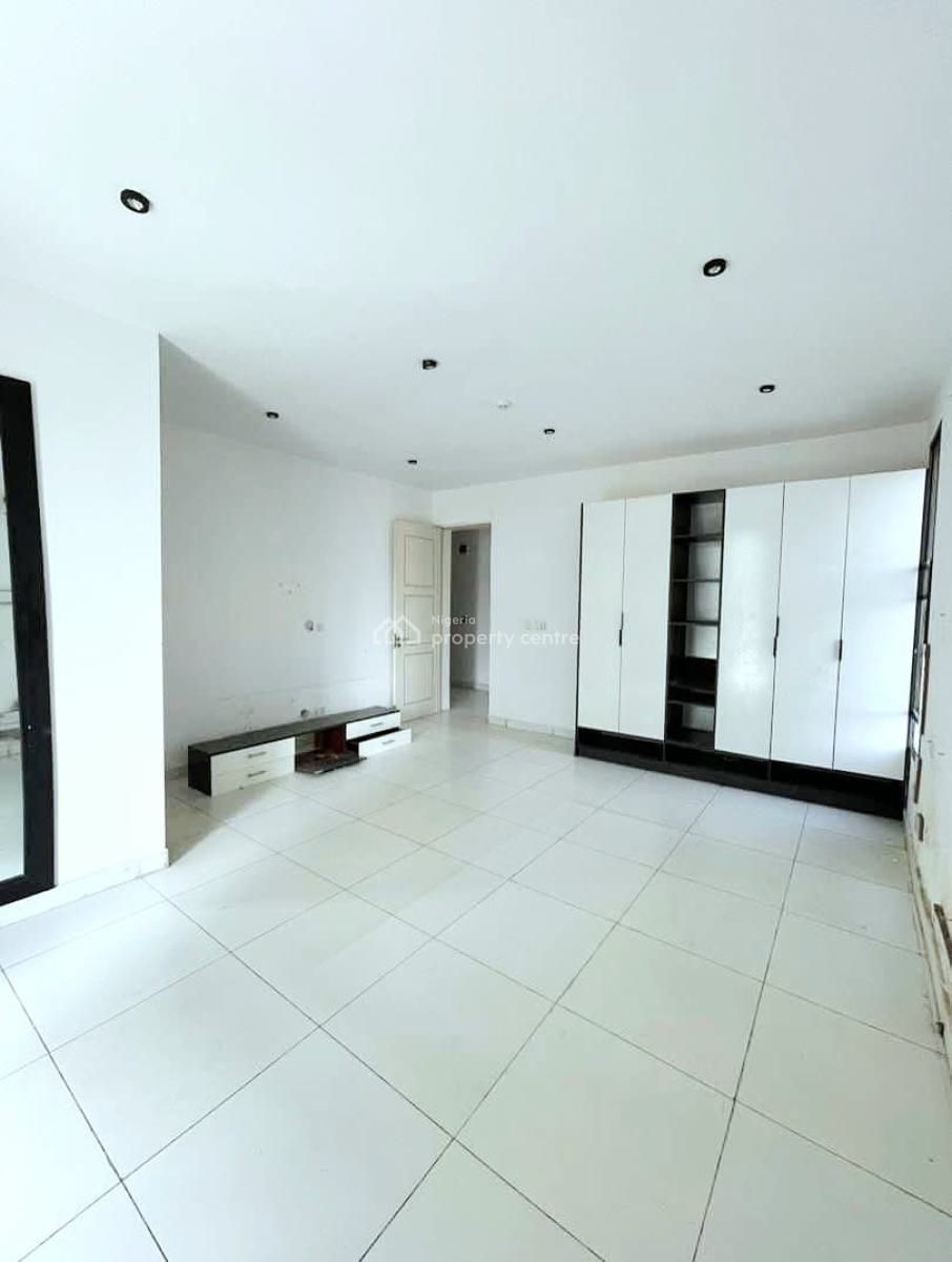 Well Maintained 4 Bedroom Maisonette, Ologolo, Lekki, Lagos, Terraced Duplex for Rent