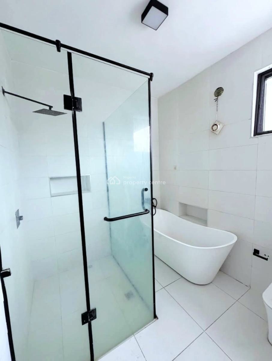 Well Maintained 4 Bedroom Maisonette, Ologolo, Lekki, Lagos, Terraced Duplex for Rent