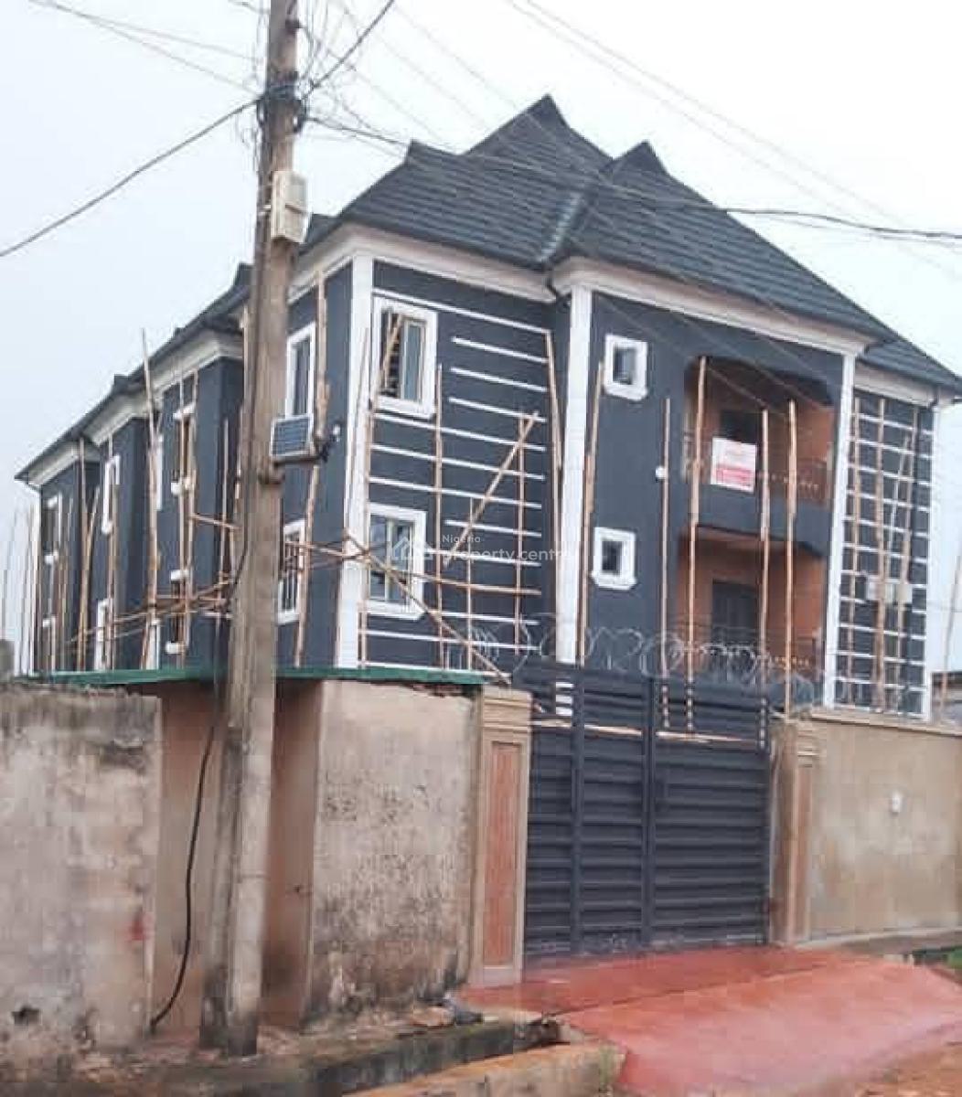 3 Bedroom Flat in Serene, Gated & Secured Estate, Alagbole, Ifo, Ogun, Flat / Apartment for Rent