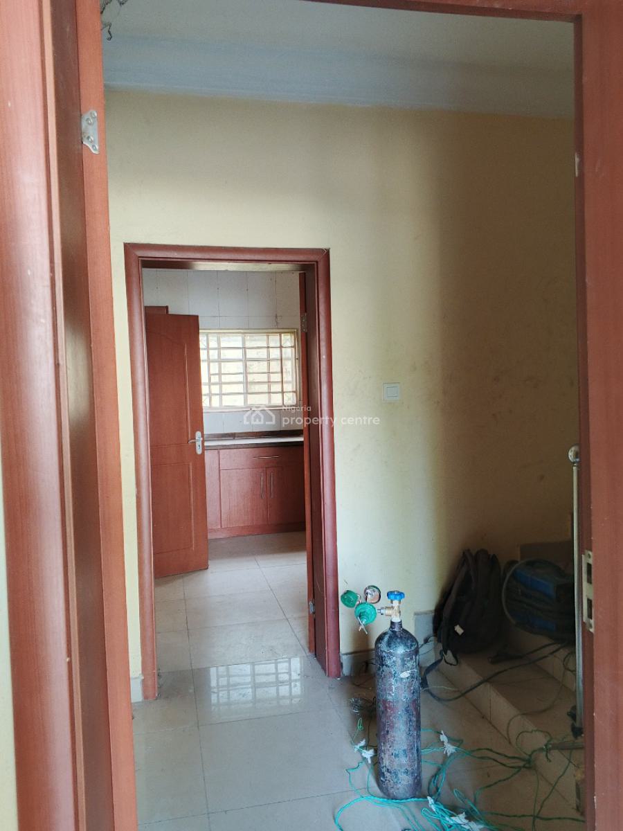 Twin 4 Bedroom Detached Duplex, Maitama District, Abuja, Detached Duplex for Rent