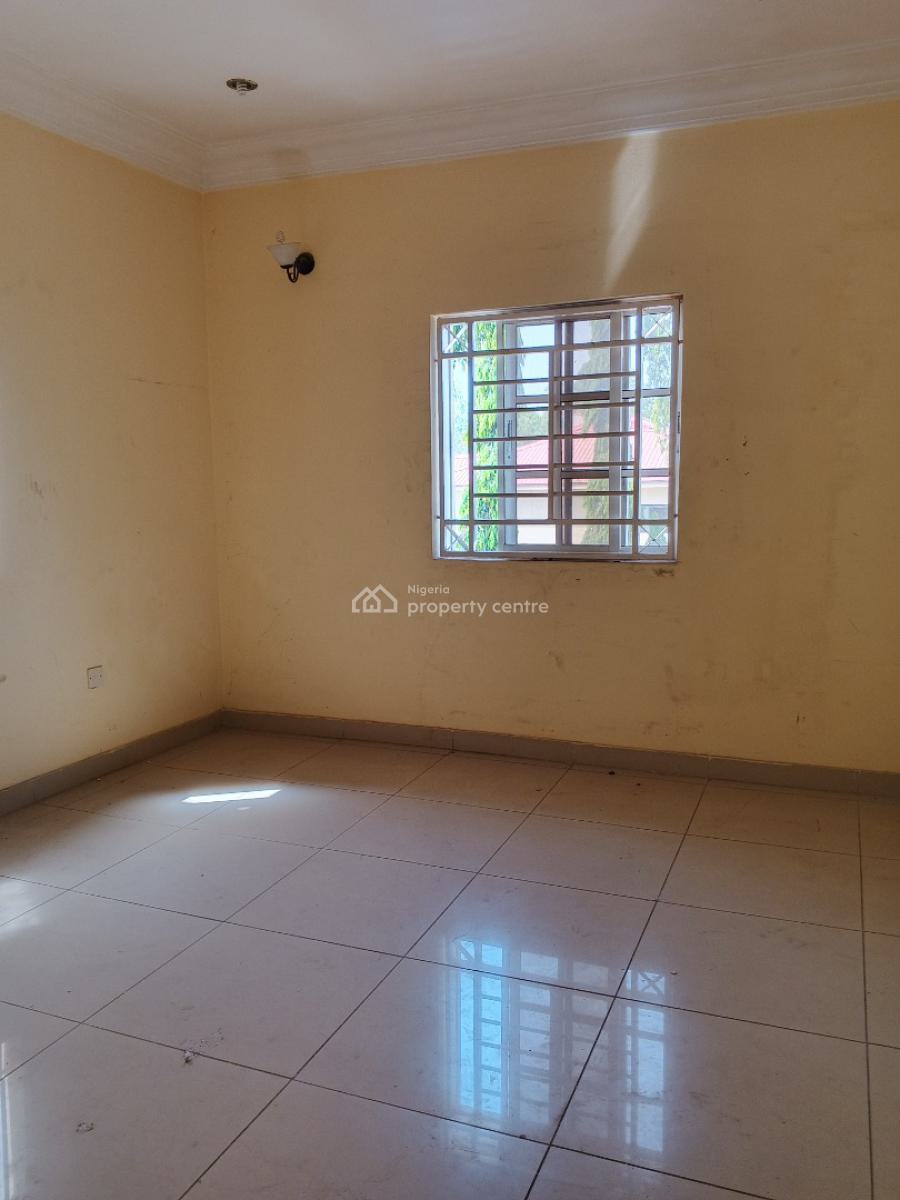 Twin 4 Bedroom Detached Duplex, Maitama District, Abuja, Detached Duplex for Rent