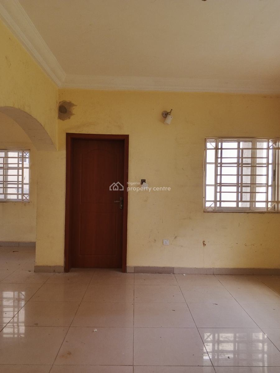 Twin 4 Bedroom Detached Duplex, Maitama District, Abuja, Detached Duplex for Rent
