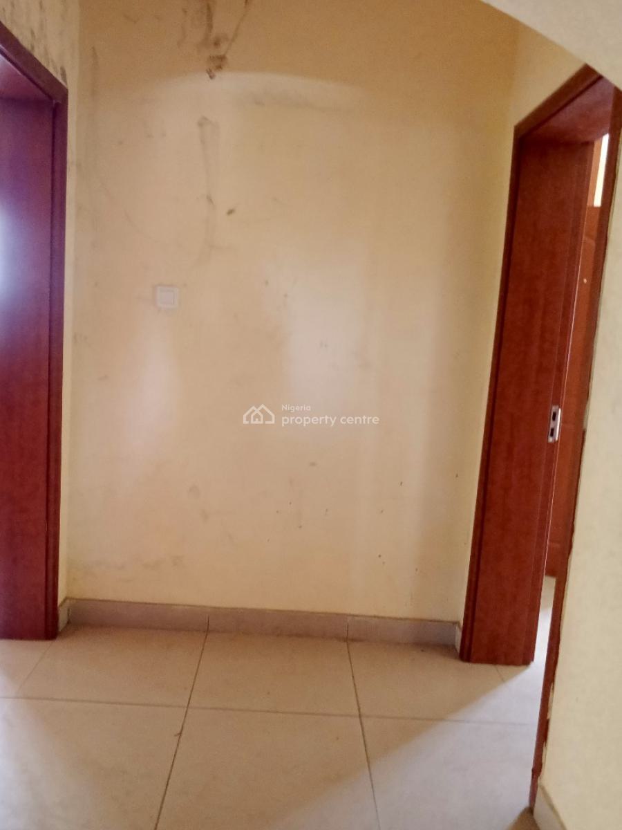 Twin 4 Bedroom Detached Duplex, Maitama District, Abuja, Detached Duplex for Rent