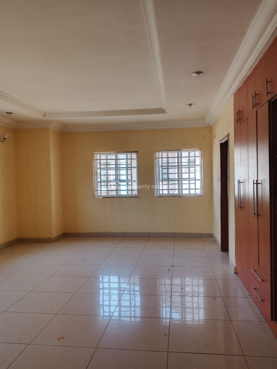 Twin 4 Bedroom Detached Duplex, Maitama District, Abuja, Detached Duplex for Rent