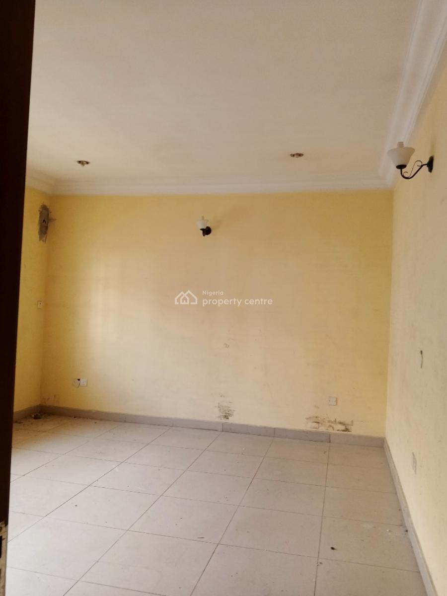 Twin 4 Bedroom Detached Duplex, Maitama District, Abuja, Detached Duplex for Rent