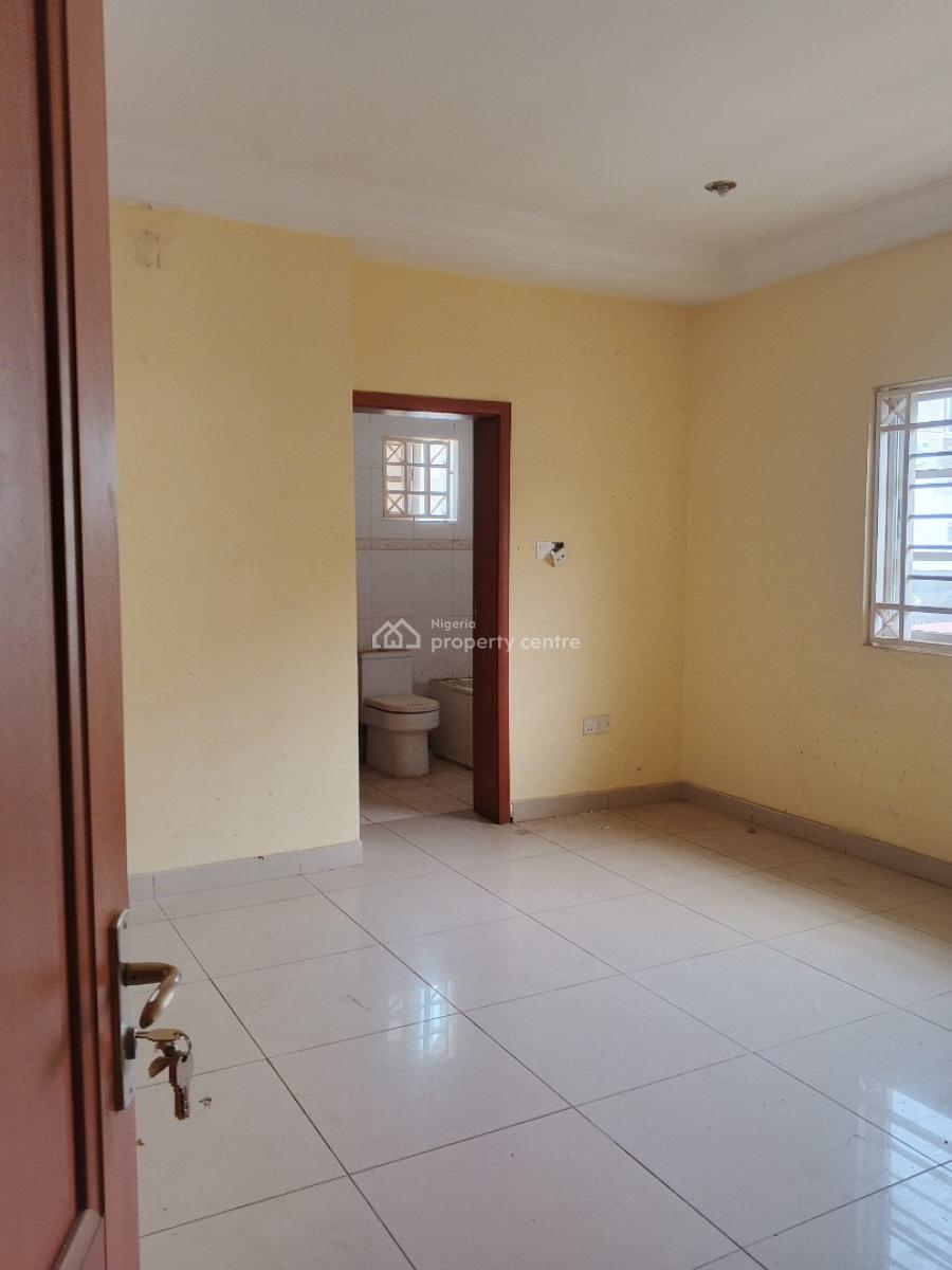 Twin 4 Bedroom Detached Duplex, Maitama District, Abuja, Detached Duplex for Rent